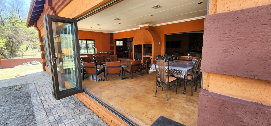 4 Bedroom Property for Sale in Potchefstroom Rural North West